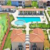  2+1 Wohnung mit privatem Garten in Meeresnähe in Fethiye Türkei Fethiye 8074712 thumb1