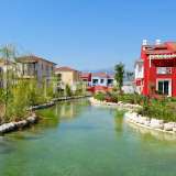  Apartments in an Award-Winning Project Near Sea in Fethiye Fethiye 8074712 thumb3