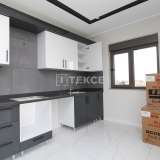  1+1 Wohnungen in einer Anlage mit Swimmingpool in Antalya Aksu Aksu  8074716 thumb10