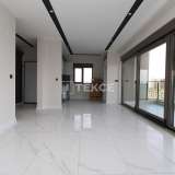  1+1 Wohnungen in einer Anlage mit Swimmingpool in Antalya Aksu Aksu  8074716 thumb6