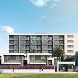  1+1 Apartments in a Complex with Swimming Pool in Antalya Aksu Aksu 8074716 thumb3