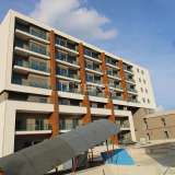  1+1 Wohnungen in einer Anlage mit Swimmingpool in Antalya Aksu Aksu  8074716 thumb18