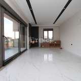  1+1 Apartments in a Complex with Swimming Pool in Antalya Aksu Aksu 8074716 thumb7