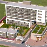  1+1 Wohnungen in einer Anlage mit Swimmingpool in Antalya Aksu Aksu  8074716 thumb2