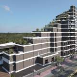  Apartamentos de Alta Calidad para Inversores en Antalya Altintas Aksu 8074717 thumb3