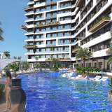  Apartamentos de Alta Calidad para Inversores en Antalya Altintas Aksu 8074717 thumb4