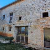  ISTRIA, PAZIN - Detached stone house with renovated roof and spacious garden Heki 8174717 thumb1