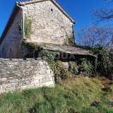  ИСТРИЯ, ПАЗИН - Отдельный каменный дом с отремонтированной крышей и просторным садом Heki 8174717 thumb4