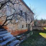  ИСТРИЯ, ПАЗИН - Отдельный каменный дом с отремонтированной крышей и просторным садом Heki 8174717 thumb12
