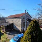  ИСТРИЯ, ПАЗИН - Отдельный каменный дом с отремонтированной крышей и просторным садом Heki 8174717 thumb20