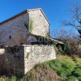  ISTRIA, PAZIN - Detached stone house with renovated roof and spacious garden Heki 8174717 thumb5