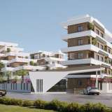  Investment Flats in Antalya Altintas with Smart Home Systems Aksu 8074719 thumb1