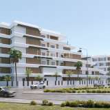  Investment Flats in Antalya Altintas with Smart Home Systems Aksu 8074719 thumb2