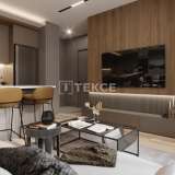  Appartements Intelligents d'Investissement à Antalya Altintas Aksu  8074720 thumb14