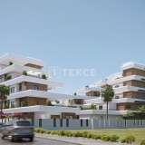  Investment Flats in Antalya Altintas with Smart Home Systems Aksu 8074720 thumb0
