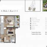  Appartements dans un Complexe Avec Piscine à Muratpasa Antalya Antalya 8074722 thumb30