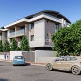  Elegantes Apartamentos en Complejo con Piscina en Muratpasa Antalya 8074722 thumb6