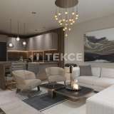  Appartements dans un Complexe Avec Piscine à Muratpasa Antalya Antalya 8074722 thumb13