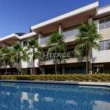  Elegantes Apartamentos en Complejo con Piscina en Muratpasa Antalya 8074722 thumb2