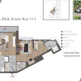  Appartements dans un Complexe Avec Piscine à Muratpasa Antalya Antalya 8074722 thumb27