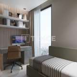  Elegantes Apartamentos en Complejo con Piscina en Muratpasa Antalya 8074722 thumb20