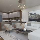 Stilvolle Wohnungen in einer Anlage mit Pool in Muratpasa Antalya Antalya 8074722 thumb11