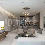  Appartements dans un Complexe Avec Piscine à Muratpasa Antalya Antalya 8074722 thumb12