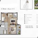  Appartements dans un Complexe Avec Piscine à Muratpasa Antalya Antalya 8074722 thumb29