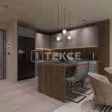  Appartements dans un Complexe Avec Piscine à Muratpasa Antalya Antalya 8074722 thumb17