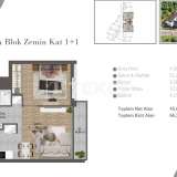  Appartements dans un Complexe Avec Piscine à Muratpasa Antalya Antalya 8074722 thumb26