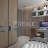  Appartements dans un Complexe Avec Piscine à Muratpasa Antalya Antalya 8074722 thumb21