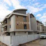  Appartements dans un Complexe Avec Piscine à Muratpasa Antalya Antalya 8074722 thumb43
