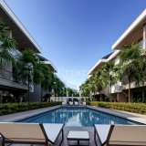  Elegantes Apartamentos en Complejo con Piscina en Muratpasa Antalya 8074722 thumb1