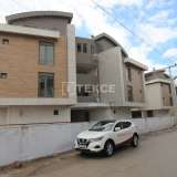  Appartements dans un Complexe Avec Piscine à Muratpasa Antalya Antalya 8074722 thumb44
