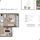  Appartements dans un Complexe Avec Piscine à Muratpasa Antalya Antalya 8074722 thumb28