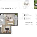  Appartements dans un Complexe Avec Piscine à Muratpasa Antalya Antalya 8074722 thumb37