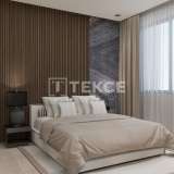  Appartements dans un Complexe Avec Piscine à Muratpasa Antalya Antalya 8074722 thumb19