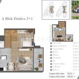  Appartements dans un Complexe Avec Piscine à Muratpasa Antalya Antalya 8074722 thumb32
