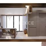  Elegantes Apartamentos en Complejo con Piscina en Muratpasa Antalya 8074722 thumb23