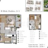  Elegantes Apartamentos en Complejo con Piscina en Muratpasa Antalya 8074722 thumb41