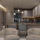  Appartements dans un Complexe Avec Piscine à Muratpasa Antalya Antalya 8074722 thumb16