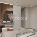  Appartements dans un Complexe Avec Piscine à Muratpasa Antalya Antalya 8074722 thumb18