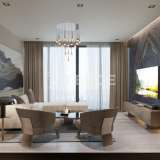  Elegantes Apartamentos en Complejo con Piscina en Muratpasa Antalya 8074722 thumb14
