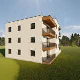  ŠIBENIK, BRODARICA - Appartamento nella nuova costruzione S4 vicino al mare Donje Polje 8174722 thumb3