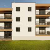  ŠIBENIK, BRODARICA - Appartamento nella nuova costruzione S4 vicino al mare Donje Polje 8174722 thumb1