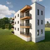  SZYBENIK, BRODARICA - Mieszkanie w nowym budynku S4 blisko morza Donje Polje 8174722 thumb2