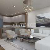  Stilvolle Wohnungen in einer Anlage mit Pool in Muratpasa Antalya Antalya 8074723 thumb11