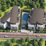  Elegantes Apartamentos en Complejo con Piscina en Muratpasa Antalya 8074723 thumb0