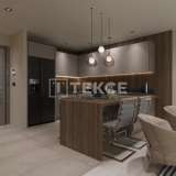  Stylowe apartamenty w kompleksie z basenem w Muratpasa Antalia Antalya 8074723 thumb17