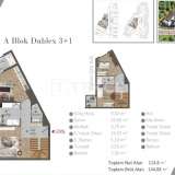  Appartements dans un Complexe Avec Piscine à Muratpasa Antalya Antalya 8074724 thumb33